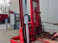 Siloblockschneider Trioliet TU 170