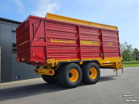 Silagewagen Schuitemaker Rapide 155