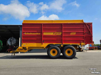 Silagewagen Schuitemaker Rapide 155