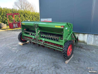Drillmaschine Hassia Zaaimachine dk 300 3.00/35