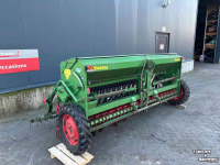 Drillmaschine Hassia Zaaimachine dk 300 3.00/35