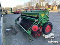 Drillmaschine Hassia Zaaimachine dk 300 3.00/35