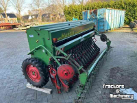 Drillmaschine Hassia Zaaimachine dk 300 3.00/35