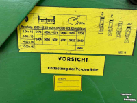 Drillmaschine Hassia Zaaimachine dk 300 3.00/35