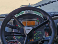 Schlepper / Traktor Fendt 516 Profi+ met GPS en PTG luchtdrukwissel