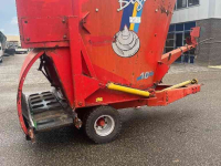 Futtermischwagen Vertikal Peecon Biga 1000