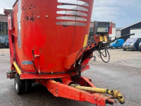 Futtermischwagen Vertikal Peecon Biga 1000
