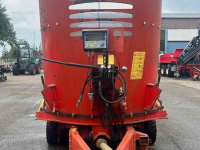 Futtermischwagen Vertikal Peecon Biga 1000