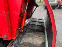 Futtermischwagen Vertikal Peecon Biga 1000