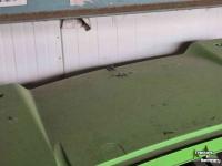 Gebrauchte Teile für Traktoren Deutz-Fahr Agrotron
