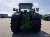 Schlepper / Traktor John Deere 6R215 AP 50KM FH+FA 2025 1075 UUR DEMO!!!