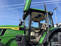 Schlepper / Traktor John Deere 6R215 AP 50KM FH+FA 2025 1075 UUR DEMO!!!