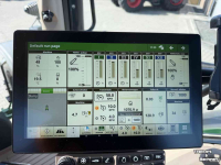 Schlepper / Traktor John Deere 6R215 AP 50KM FH+FA 2025 1075 UUR DEMO!!!