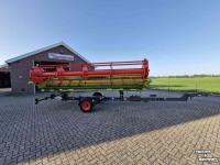 Schneidwerke & Pick-up Claas Vario 620