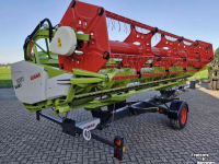 Schneidwerke & Pick-up Claas Vario 620