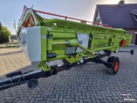 Schneidwerke & Pick-up Claas Vario 620