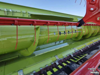 Schneidwerke & Pick-up Claas Vario 620