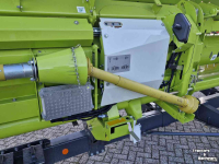 Schneidwerke & Pick-up Claas Vario 620