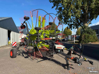 Schwader Claas Liner 2900 Trend