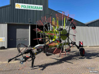 Schwader Claas Liner 2900 Trend