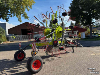 Schwader Claas Liner 2900 Trend