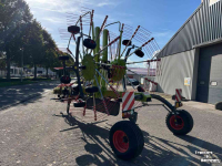Schwader Claas Liner 2900 Trend