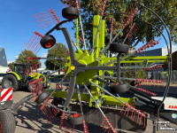 Schwader Claas Liner 2900 Trend