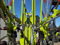 Schwader Claas Liner 2900 Trend