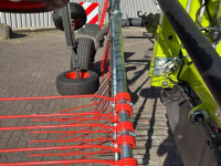Schwader Claas Liner 2900 Trend