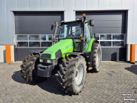 Schlepper / Traktor Deutz-Fahr Agrotron 6.05