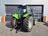 Schlepper / Traktor Deutz-Fahr Agrotron 6.05