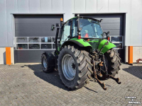 Schlepper / Traktor Deutz-Fahr Agrotron 6.05