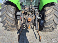 Schlepper / Traktor Deutz-Fahr Agrotron 6.05
