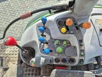 Schlepper / Traktor Deutz-Fahr Agrotron 6.05