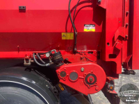 Hydraulische Rollband- / Abschiebewagen Krampe Bandit SB30