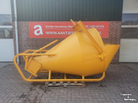 Sonstiges Anbauteile und Zubehör Beco Beton kubel 2000 liter