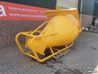 Sonstiges Anbauteile und Zubehör Beco Beton kubel 2000 liter
