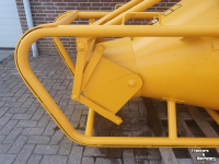 Sonstiges Anbauteile und Zubehör Beco Beton kubel 2000 liter