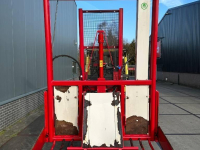 Siloblockschneider Trioliet TU 170