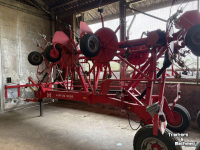 Kreiselheuer Lely Lotus 1020
