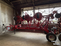 Kreiselheuer Lely Lotus 1020