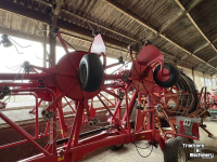 Kreiselheuer Lely Lotus 1020