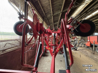 Kreiselheuer Lely Lotus 1020