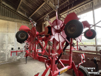Kreiselheuer Lely Lotus 1020