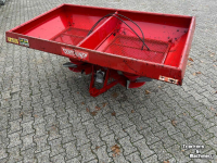 Düngerstreuer Lely CENTERLINER