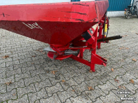 Düngerstreuer Lely CENTERLINER