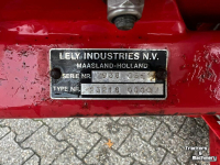 Düngerstreuer Lely CENTERLINER