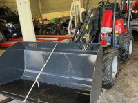 Radlader Norcar SHOVEL A7240 AUTOMOTIVE