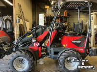 Radlader Norcar A7240 AUTOMOTIVE