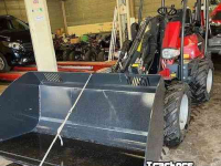 Radlader Norcar A7240 Automative Kniklader
